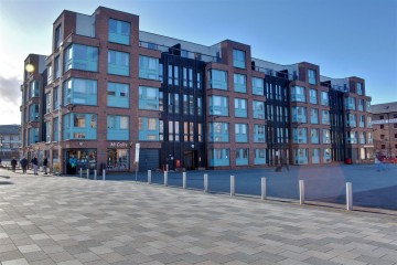 image of 43, Barge Arm