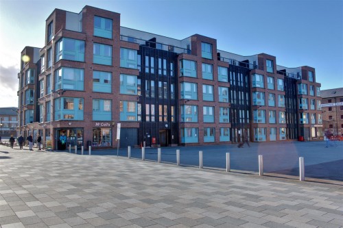 Arrange a viewing for Gloucester Docks, Gloucester