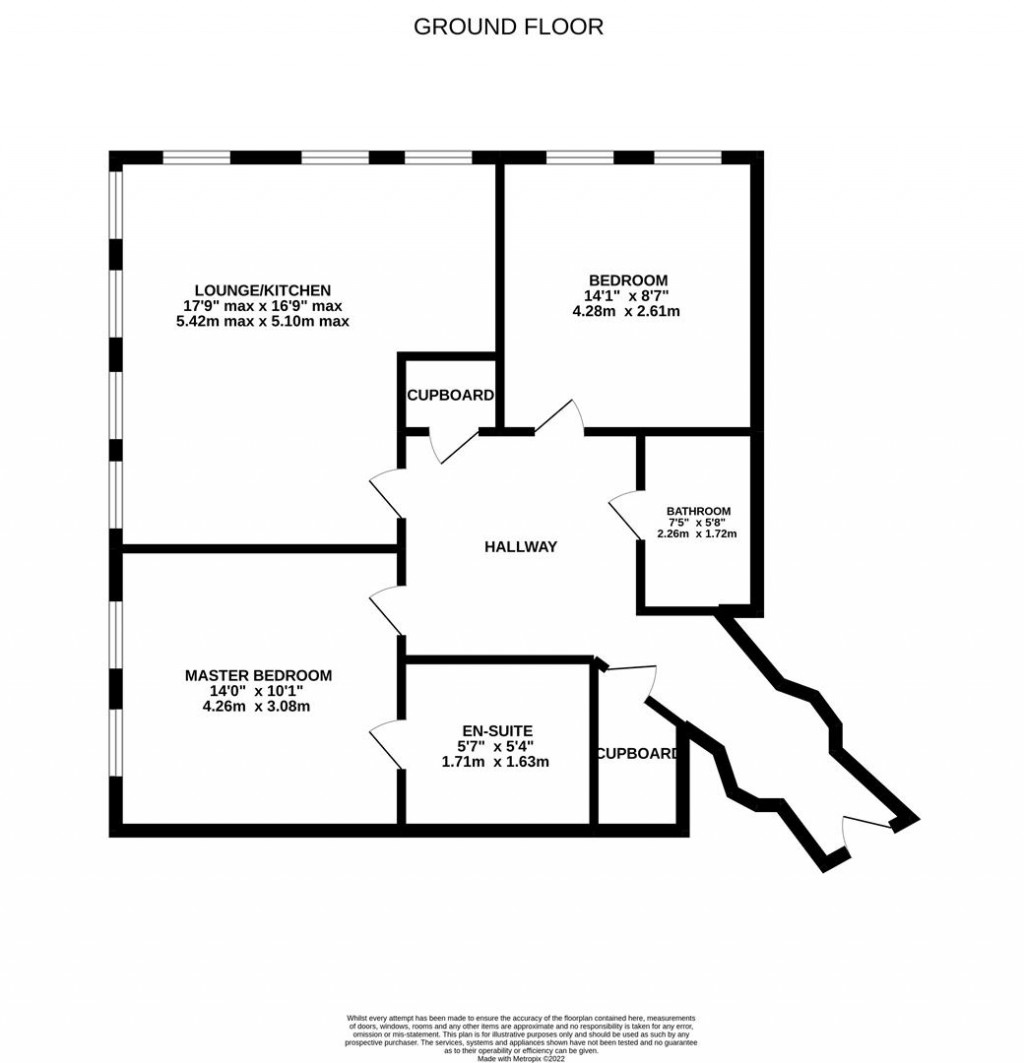 Floorplans For Gloucester Docks, Gloucester