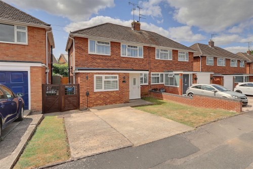 Arrange a viewing for Jenner Close, Hucclecote