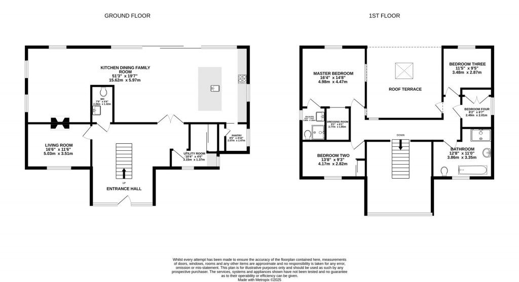 Floorplans For Old Hill, Longhope