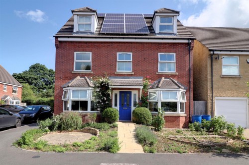 Arrange a viewing for Regency Close, Stonehouse