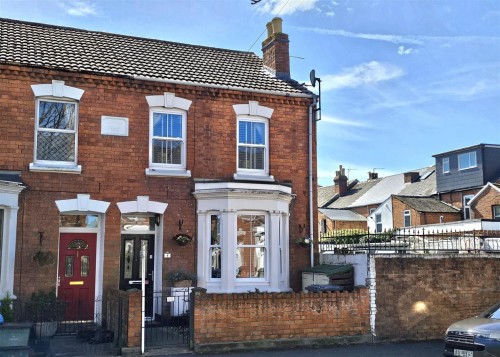 Arrange a viewing for Honyatt Road, Gloucester