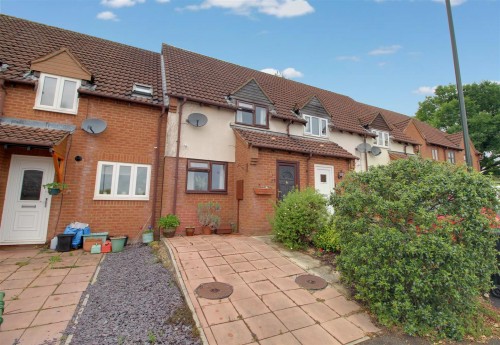 Arrange a viewing for Russett Way, Newent