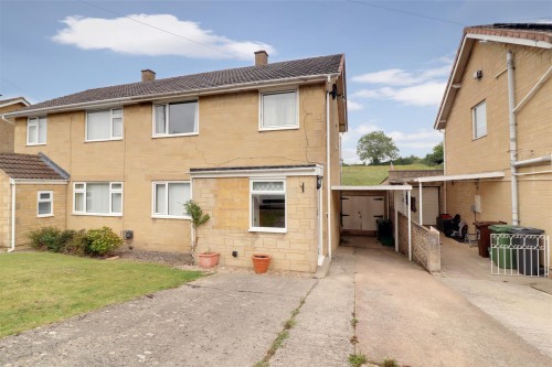 Arrange a viewing for Guildings Way, Kings Stanley, Stonehouse