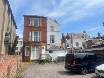 image of Flat 1, 58 Eastgate Street