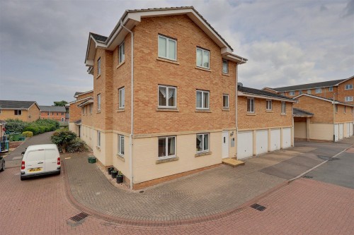 Arrange a viewing for Lloyd Close, Cheltenham
