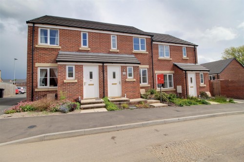 Arrange a viewing for Foley Road, Newent