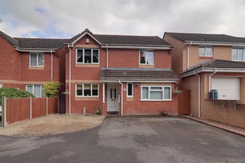 Arrange a viewing for Arrowsmith Drive, Stonehouse