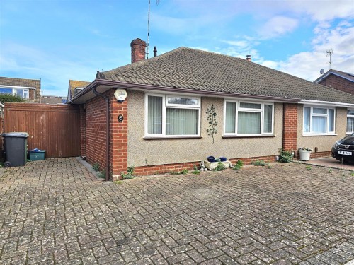 Arrange a viewing for Charlecote Avenue, Tuffley, Gloucester
