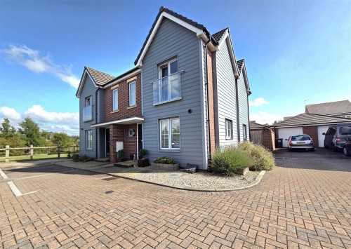 Arrange a viewing for Mainsail Lane, Hempsted, Gloucester