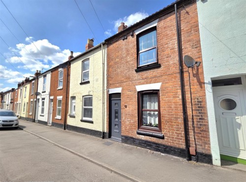 Arrange a viewing for Robinhood Street, Gloucester