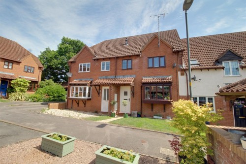 Arrange a viewing for Russett Way, Newent