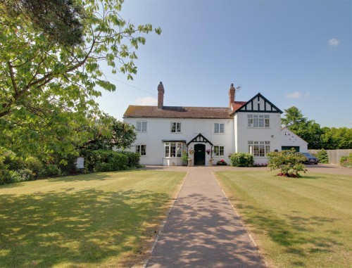 Arrange a viewing for Maisemore, Gloucester