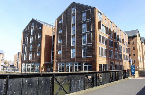 Arrange a viewing for Merchants Quay, Gloucester Docks, Gloucester