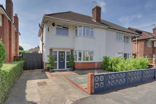 Arrange a viewing for Kingscroft Road, Hucclecote