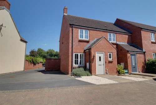 Arrange a viewing for O'connor Close, Staunton, Gloucester