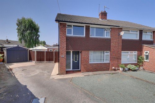 Arrange a viewing for Lilliesfield Avenue, Barnwood