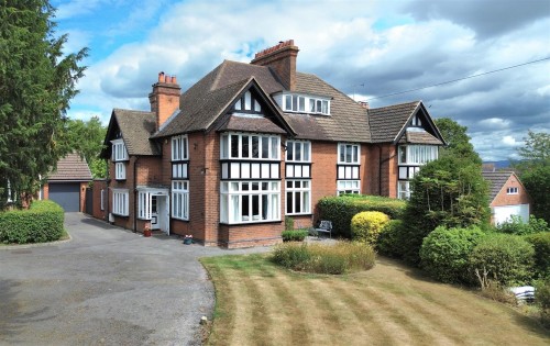 Arrange a viewing for Hempsted Lane, Gloucester