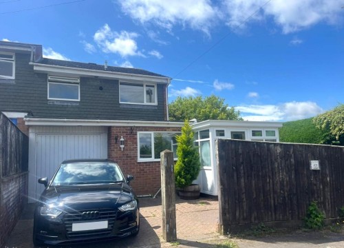 Arrange a viewing for Foley Road, Bury Bar, Newent
