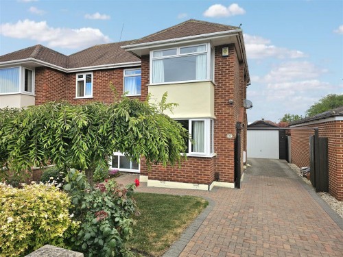 Arrange a viewing for Brooklands Park, Longlevens, Gloucester