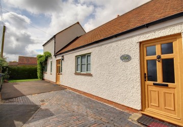 image of The Mews, The Village