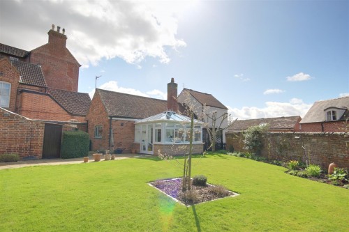 Arrange a viewing for The Village, Dymock