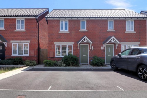 Arrange a viewing for Thomas Tudor Way, Great Oldbury, Stonehouse