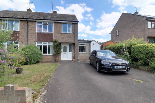 Arrange a viewing for Bath Road, Kings Stanley, Stonehouse