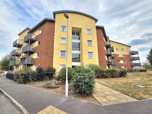 Arrange a viewing for Longhorn Avenue, Gloucester
