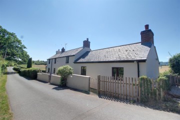 image of Ivy Cottage, Solomons Tump