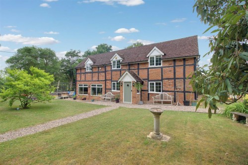 Arrange a viewing for Whitehall Lane, Rudford, Gloucester