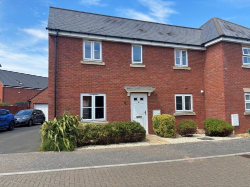 Arrange a viewing for Wharfside Close, Hempsted, Gloucester