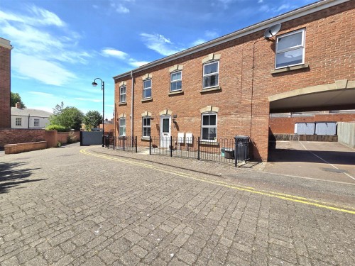 Arrange a viewing for Chillingworth Mews, Gloucester