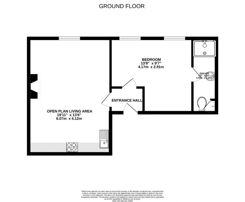 Floorplans For Eastgate Street, Gloucester, GL1