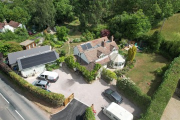 image of Crofton, Aston Ingham Road