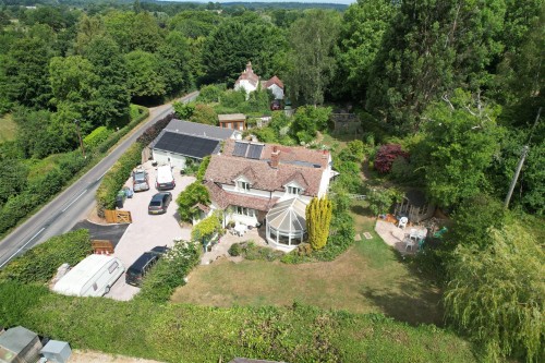 Arrange a viewing for Aston Ingham Road, Newent