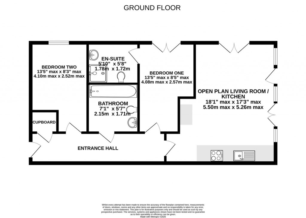 Floorplans For Merchants Quay, Gloucester Docks