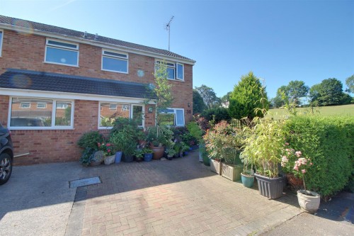Arrange a viewing for The Wend, Longhope