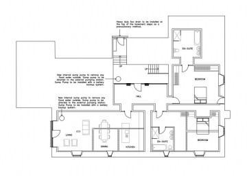 image of Basement Apartment, Hillgrove House, Bath Road