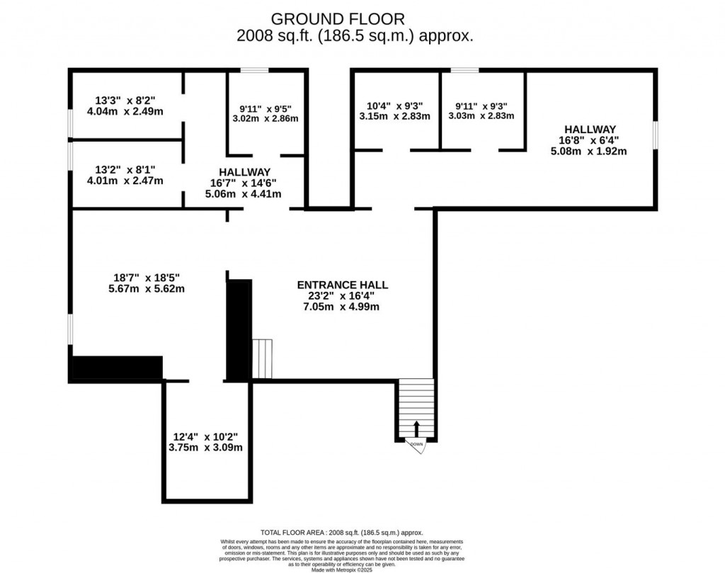 Floorplans For Bath Road,  Woodchester