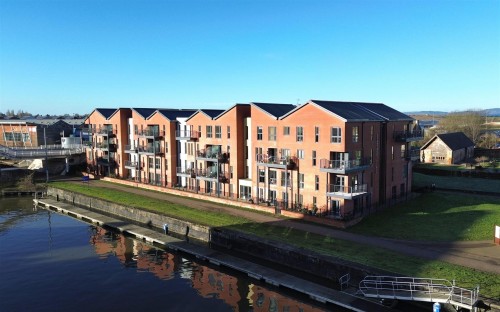 Arrange a viewing for St. Ann Way, Gloucester