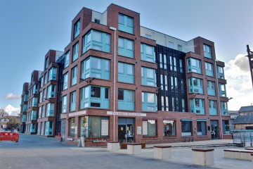 image of 65, Barge Arm