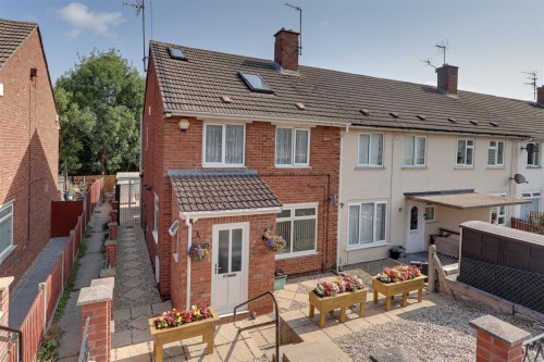 Arrange a viewing for Wells Road, Gloucester