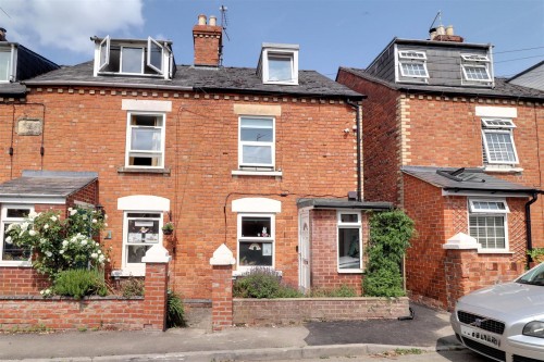 Arrange a viewing for Aldergate Street, Stonehouse