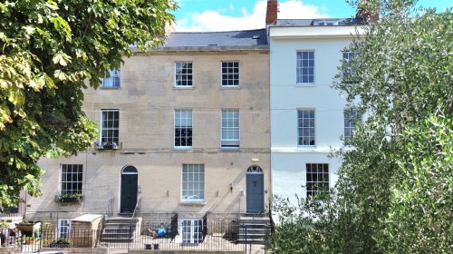 Arrange a viewing for Brunswick Square, Gloucester
