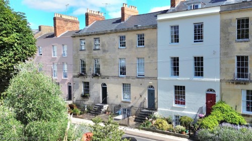 Arrange a viewing for Brunswick Square, Gloucester