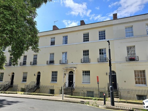 Arrange a viewing for Brunswick Square, Gloucester