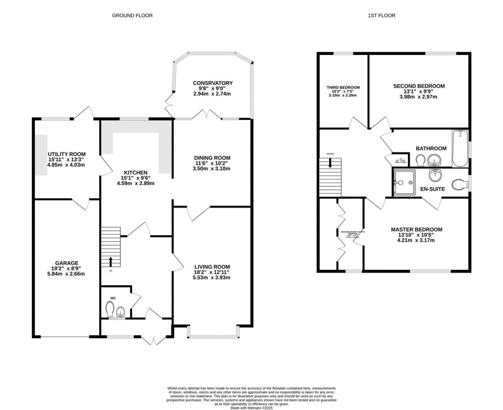Floorplans For Gambier Parry Gardens, Gloucester