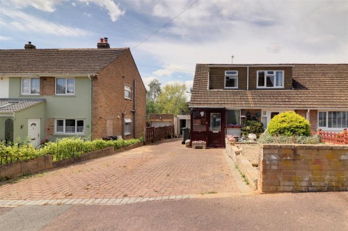 Arrange a viewing for Marling Crescent, Stroud